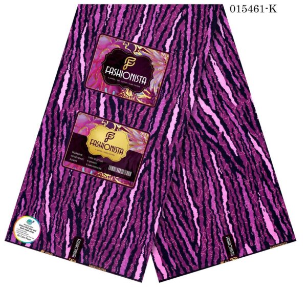 Fashionista - Image 2