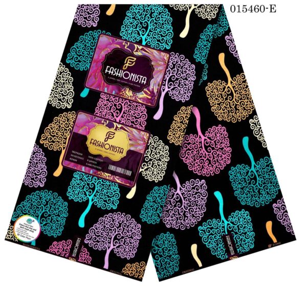 Fashionista - Image 3