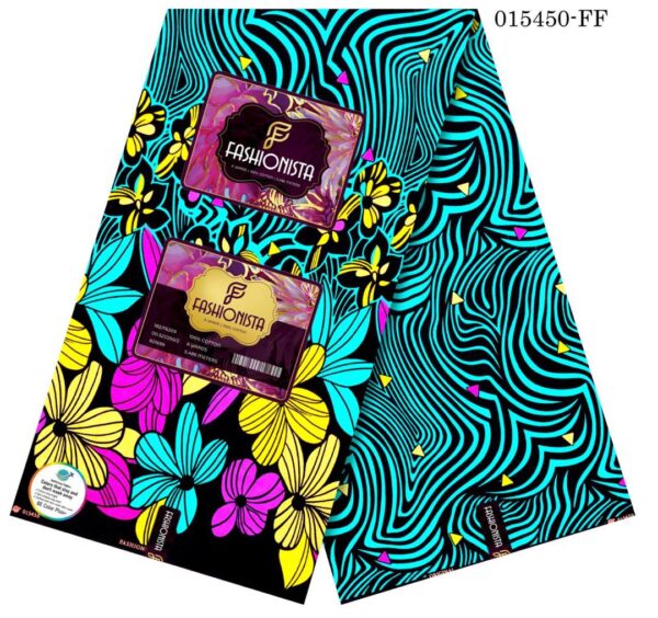Fashionista - Image 8