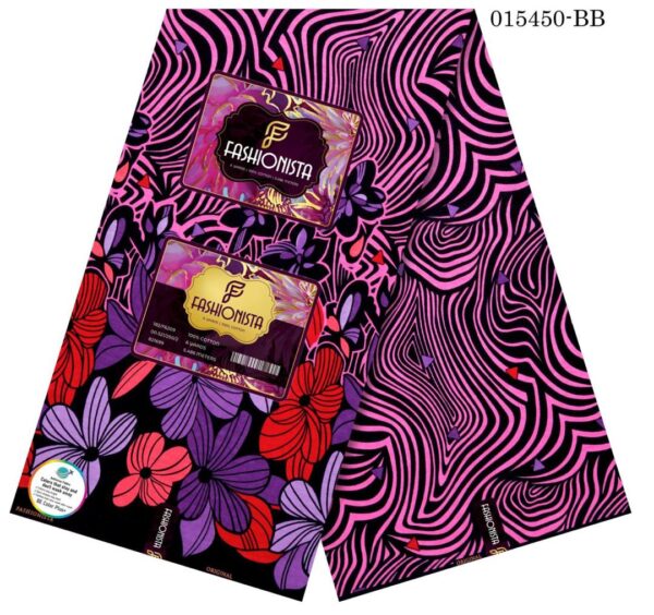 Fashionista - Image 9