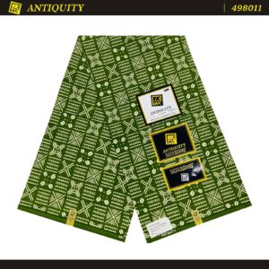 Antiquity