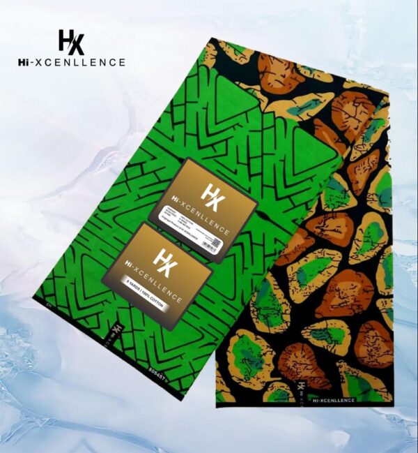Hi-Excellence - Image 11