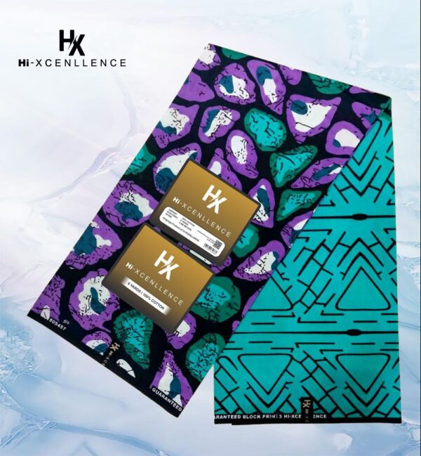 Hi-Excellence - Image 12