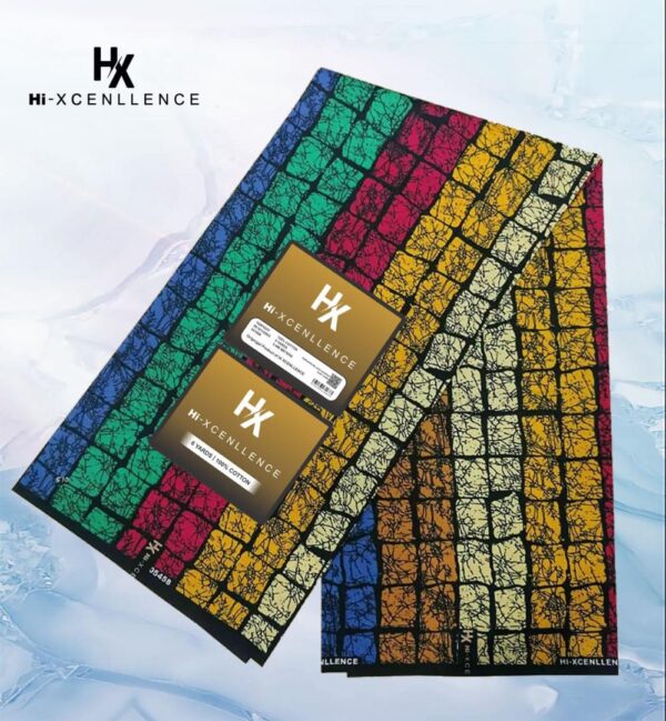 Hi-Excellence - Image 14