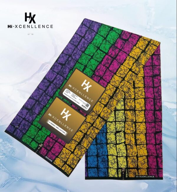 Hi-Excellence - Image 15