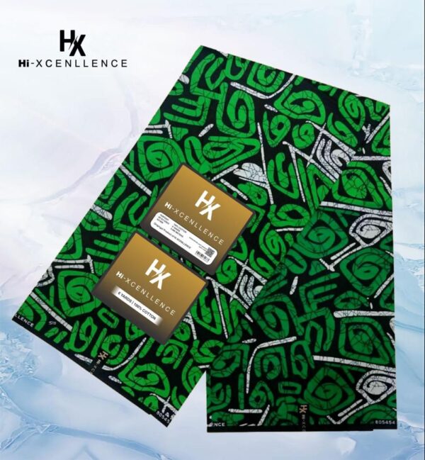 Hi-Excellence - Image 16