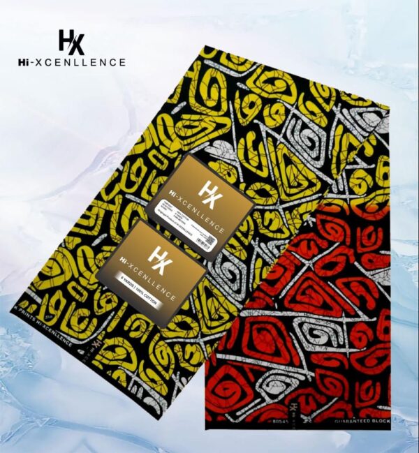 Hi-Excellence - Image 2