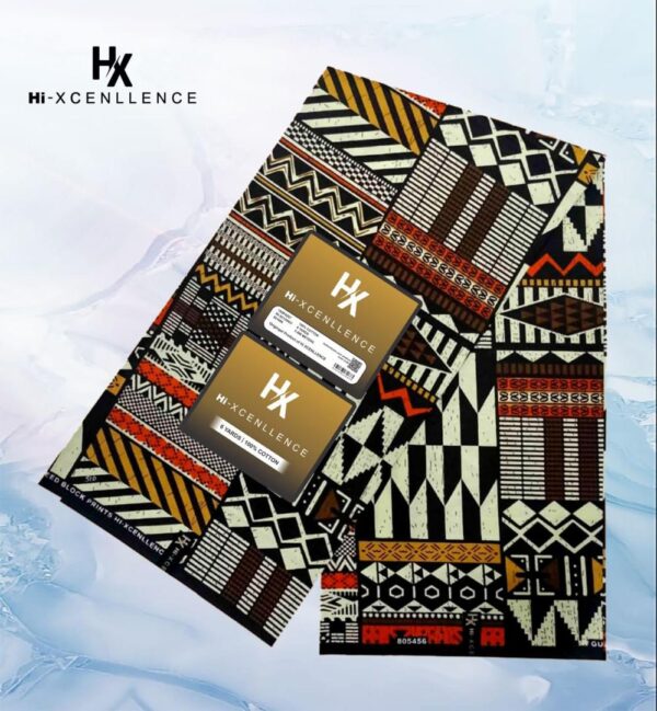 Hi-Excellence - Image 3
