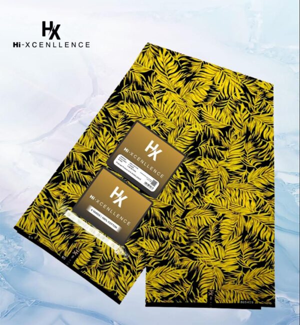 Hi-Excellence - Image 4