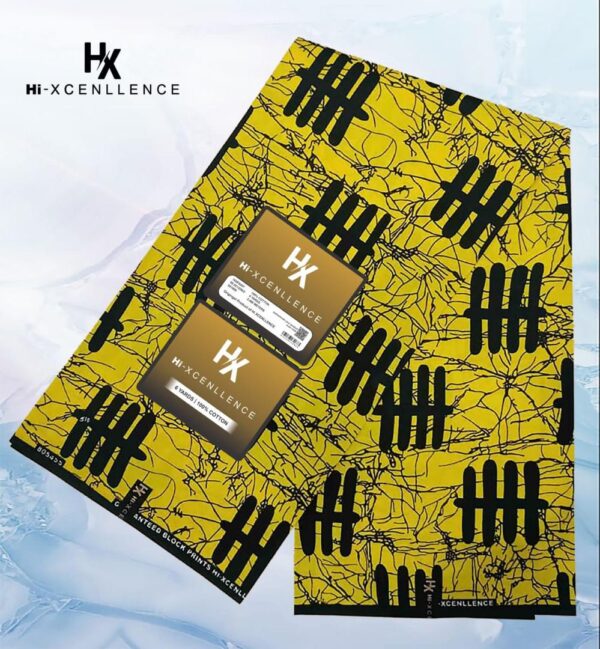 Hi-Excellence - Image 5