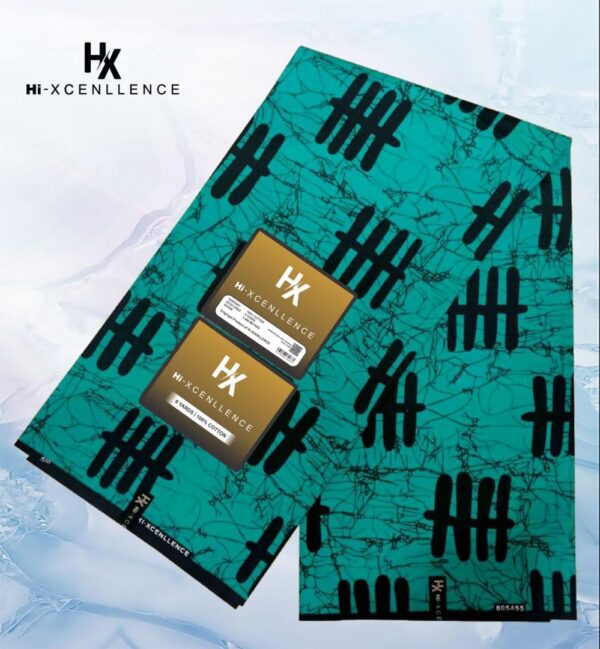 Hi-Excellence - Image 6