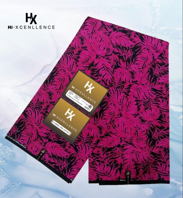 Hi-Excellence - Image 7