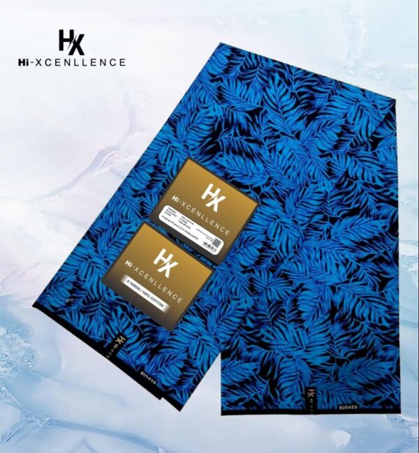 Hi-Excellence - Image 8
