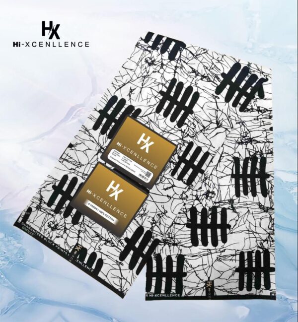 Hi-Excellence - Image 10