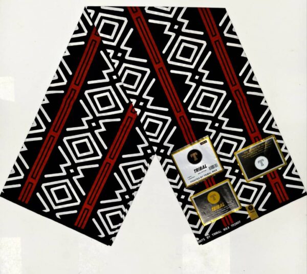 Tribal - Image 2