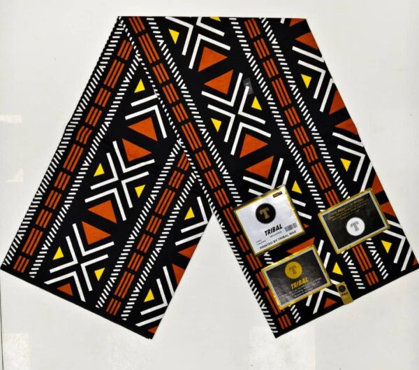 Tribal - Image 3