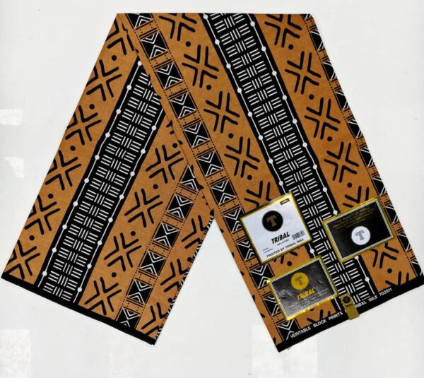 Tribal - Image 4