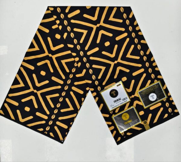 Tribal - Image 5