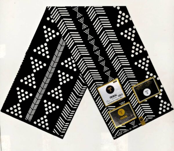 Tribal - Image 8