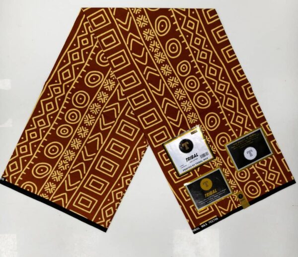 Tribal - Image 7