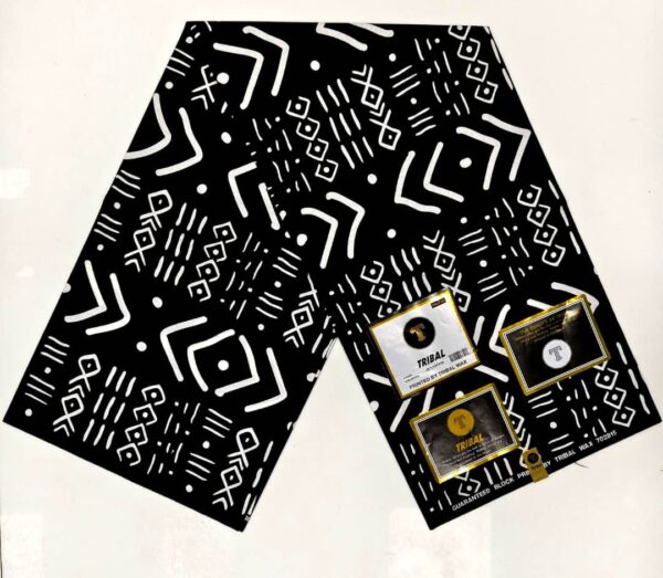 Tribal - Image 10