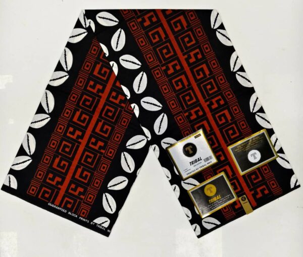 Tribal - Image 11