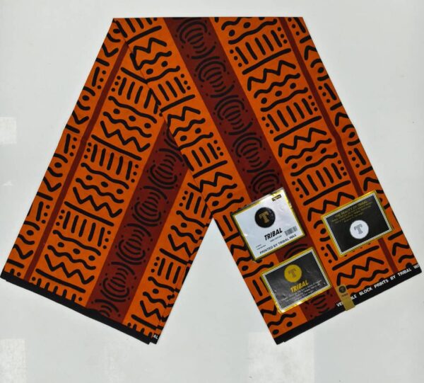 Tribal - Image 12