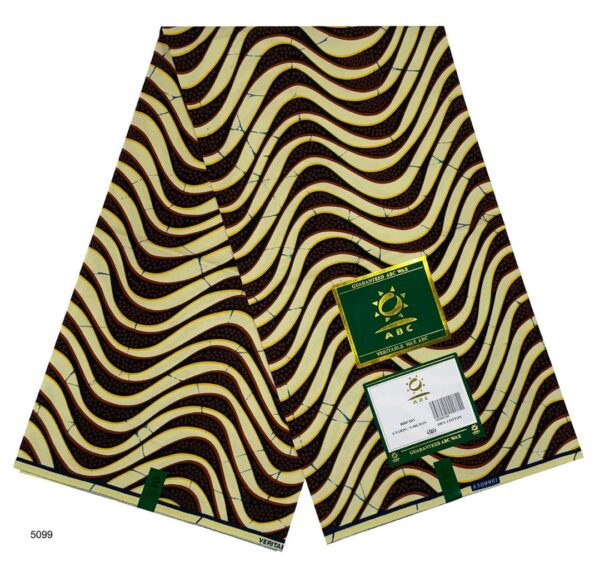 ABC Wax (Ankara) -Afriq Fabrics - Image 24
