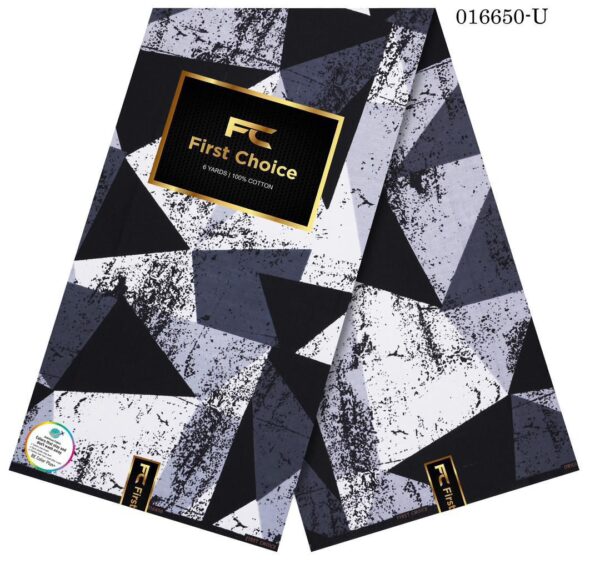 First Choice - Afriq Fabrics