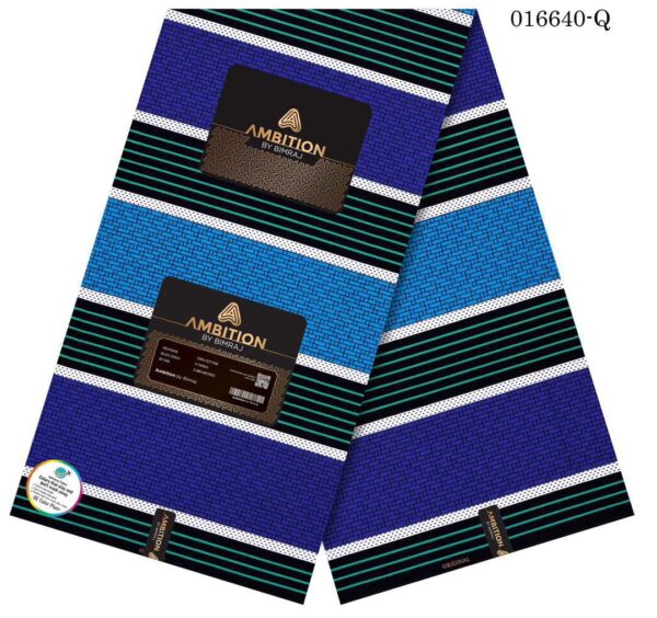 Ambition - Afriq Fabrics - Image 6