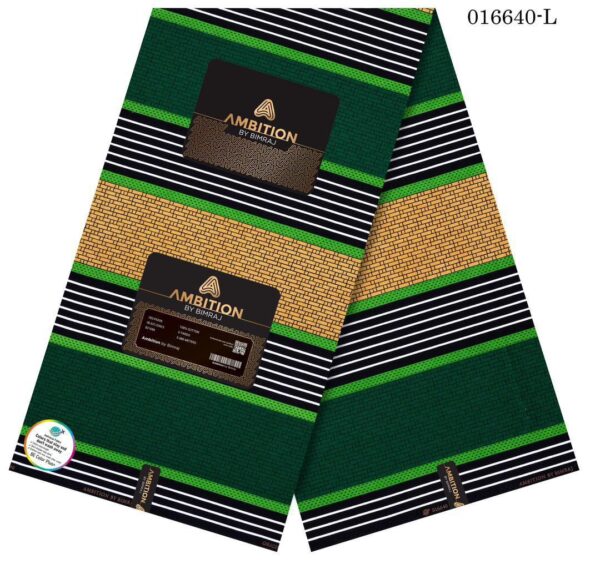 Ambition - Afriq Fabrics - Image 4
