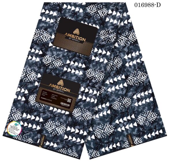 Ambition - Afriq Fabrics - Image 5