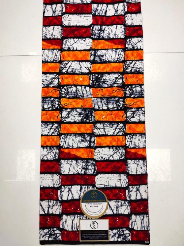 Royal Collection - Afriq Fabrics - Image 12