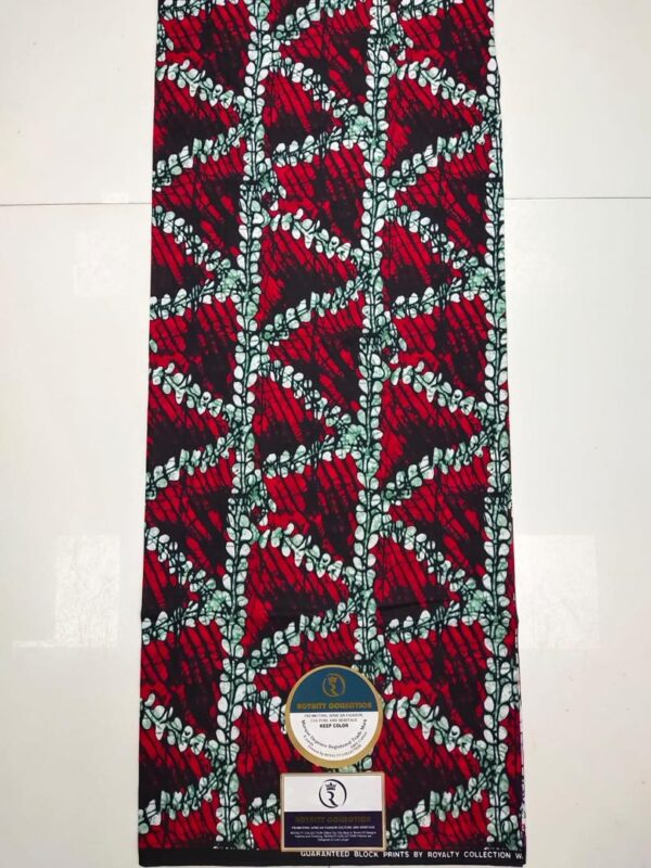 Royal Collection - Afriq Fabrics - Image 10
