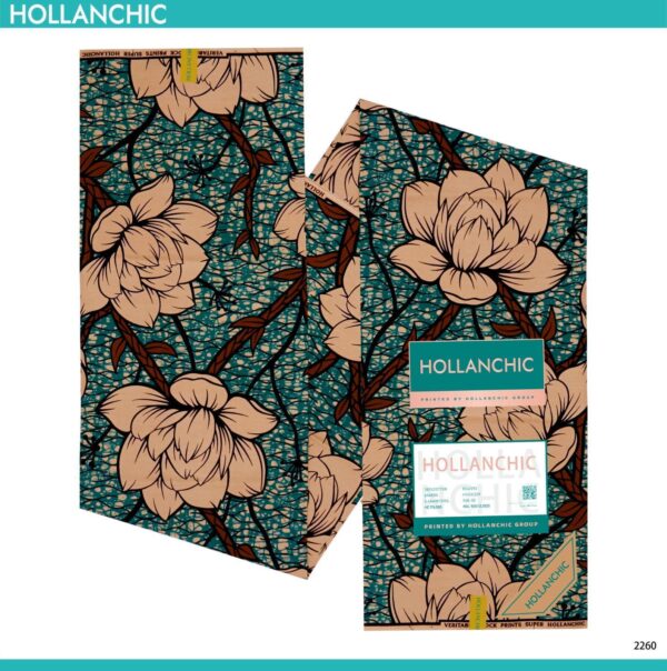 Hollanchic AfriqFabrics - Image 3