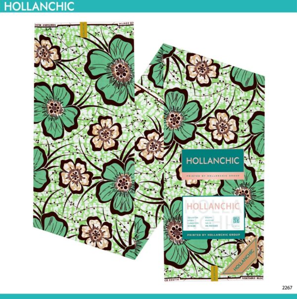 Hollanchic AfriqFabrics - Image 4