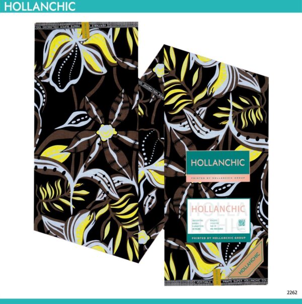 Hollanchic AfriqFabrics - Image 5
