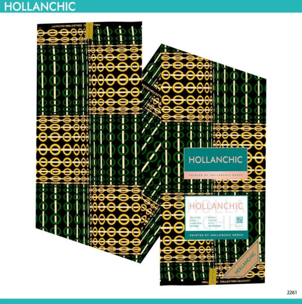 Hollanchic AfriqFabrics - Image 6