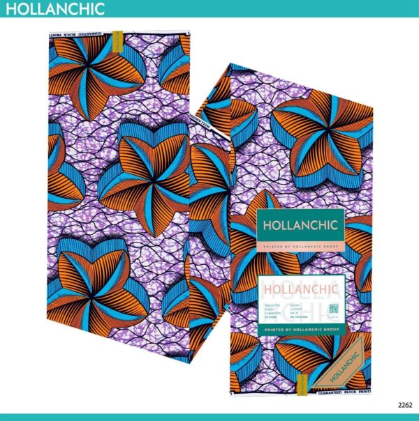 Hollanchic AfriqFabrics - Image 8