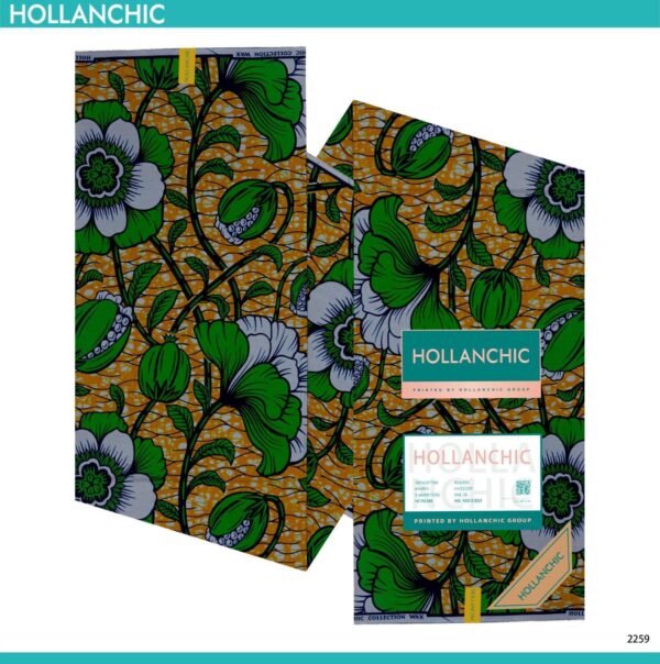 Hollanchic AfriqFabrics - Image 9