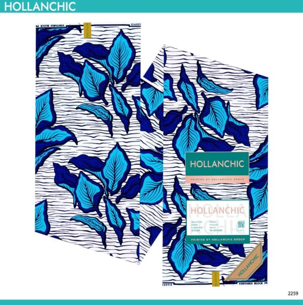 Hollanchic AfriqFabrics - Image 11