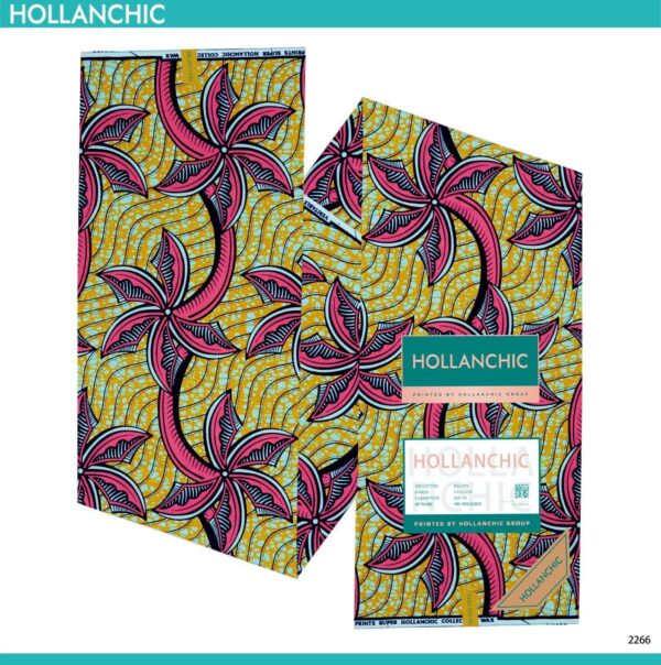 Hollanchic AfriqFabrics - Image 12