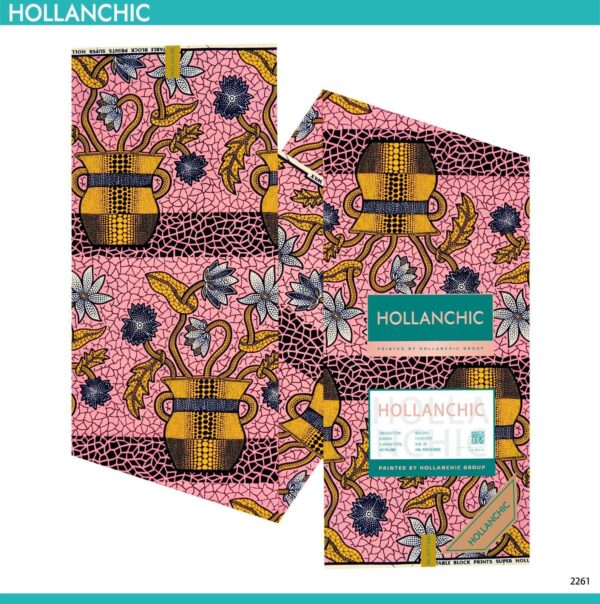 Hollanchic AfriqFabrics - Image 14