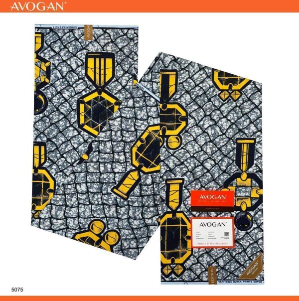 Avogan- AfriqFrabics - Image 23