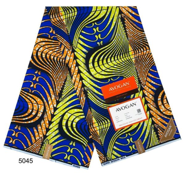 Avogan- AfriqFrabics - Image 7