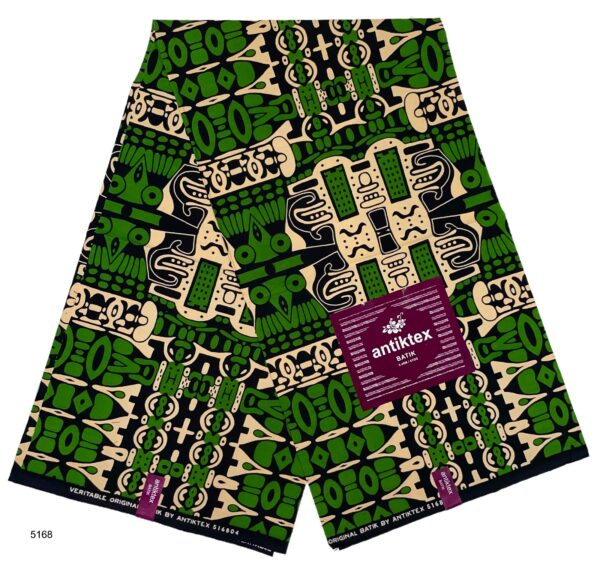antiktex Batik - Image 13