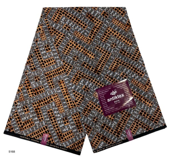 antiktex Batik - Image 15