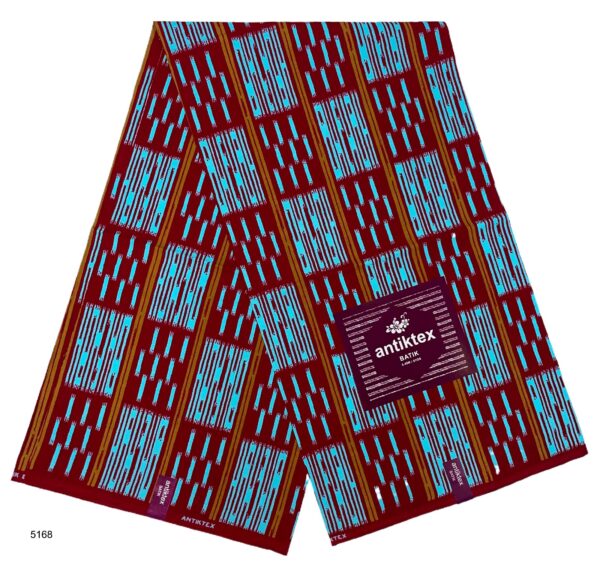 antiktex Batik - Image 2