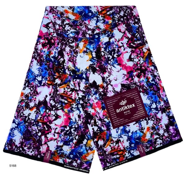 antiktex Batik