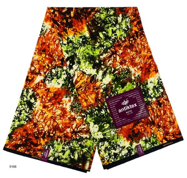 antiktex Batik - Image 6